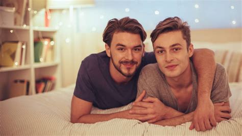 Gay dating: Find compatible gay singles today